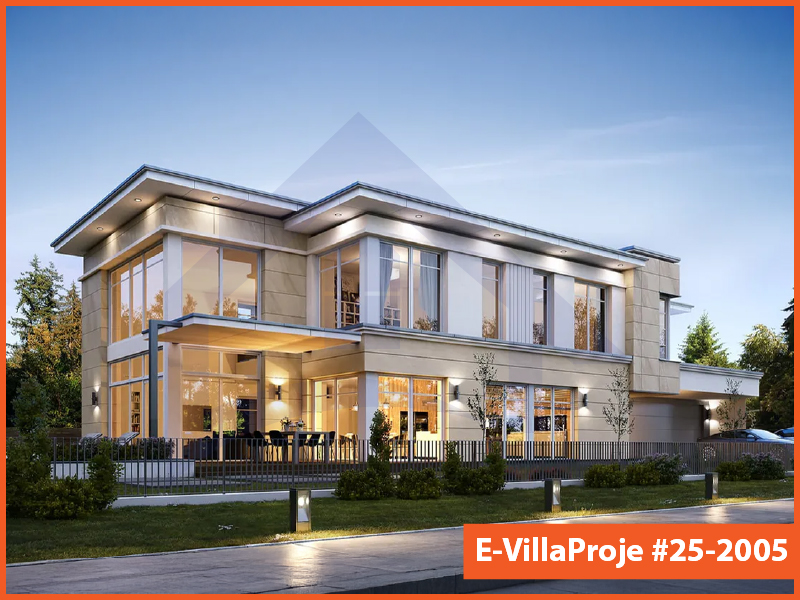 Çelik Villa İstanbul