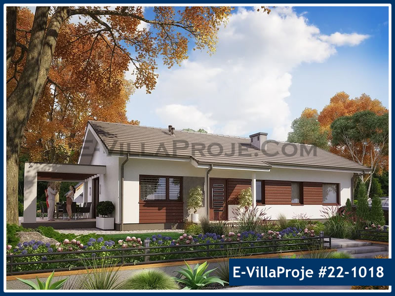 Garajsız Villa Projeleri