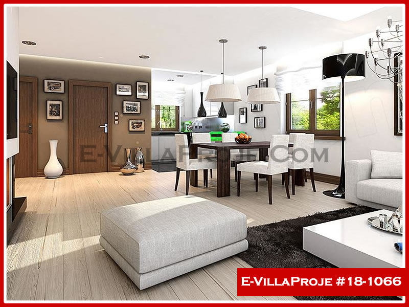 Ev Villa Proje #18 - 1066 Detay 7