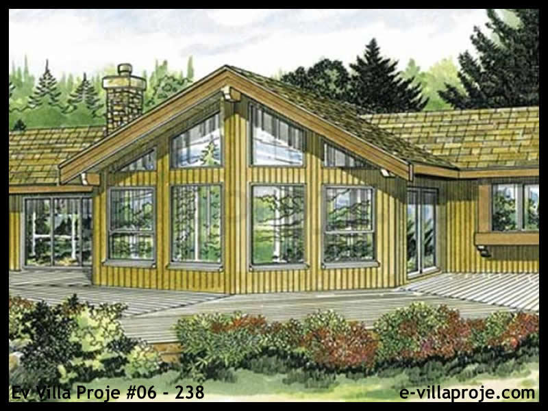 Kozluk, Batman Ev Villa Proje #06 - 238 Anahtar Teslim Çelik Villa