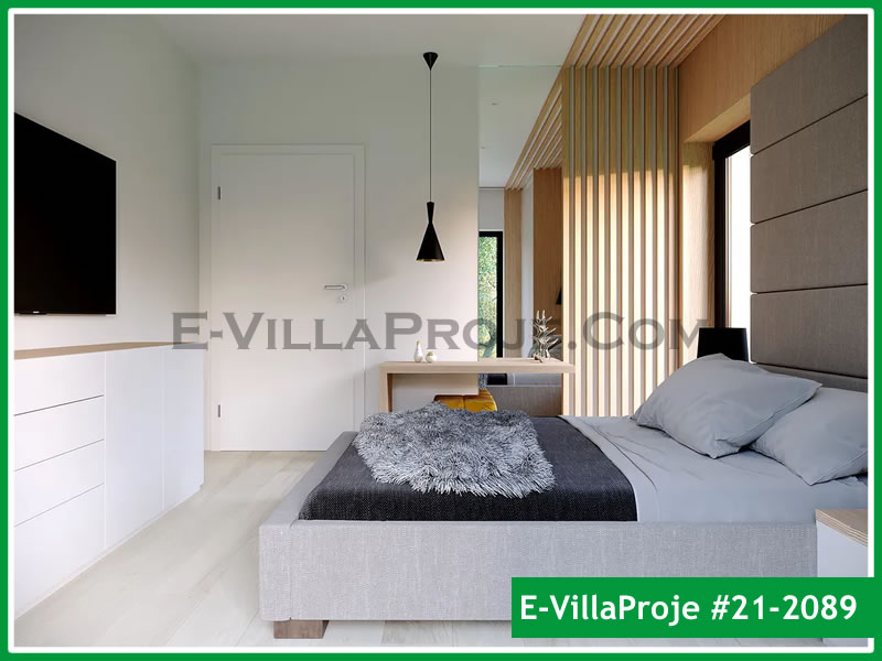 Ev Villa Proje #21 - 2089 Detay 17