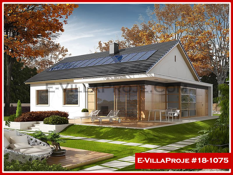 Yeşilli, Mardin Ev Villa Proje #18 - 1075 Anahtar Teslim Çelik Villa