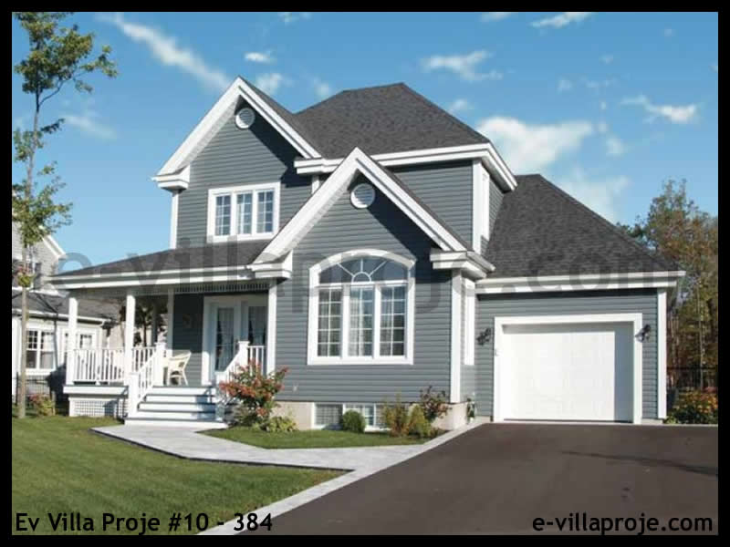 Şanlıurfa Ev Villa Proje #10 - 384 Anahtar Teslim Çelik Villa