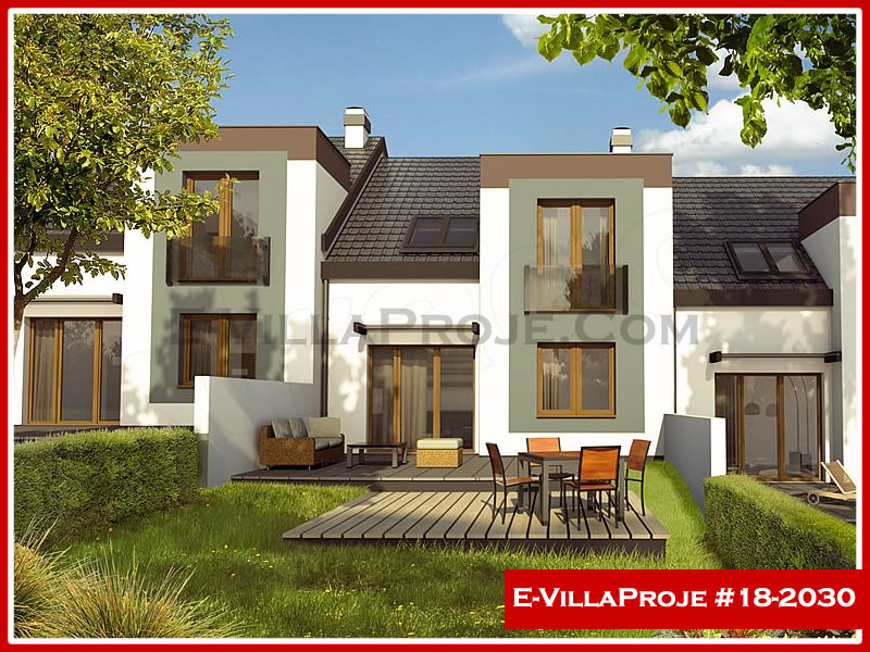 Adilcevaz, Bitlis Ev Villa Proje #18 - 2030 Anahtar Teslim Çelik Villa
