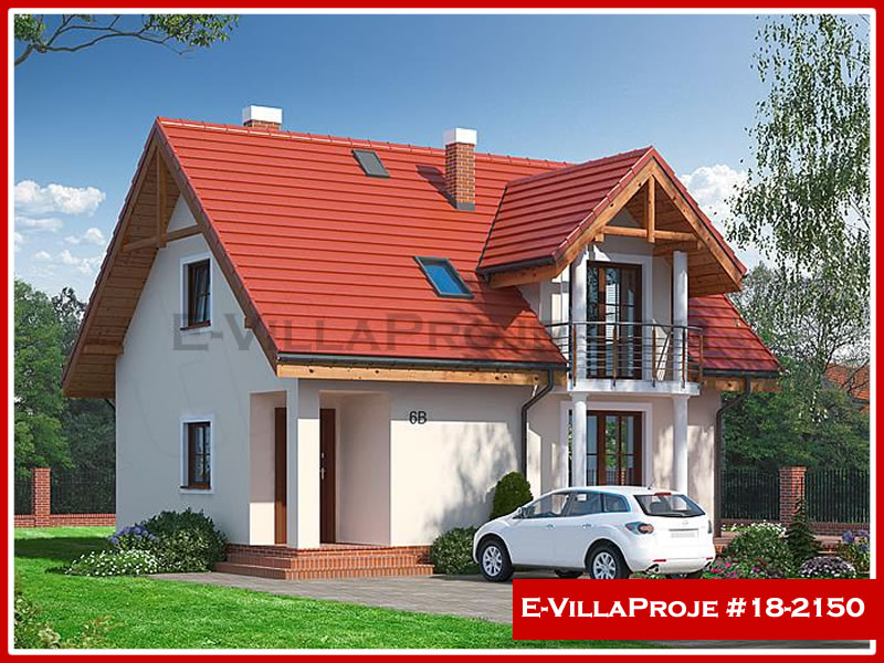 Hilvan, Şanlıurfa Ev Villa Proje #18 - 2150 Anahtar Teslim Çelik Villa