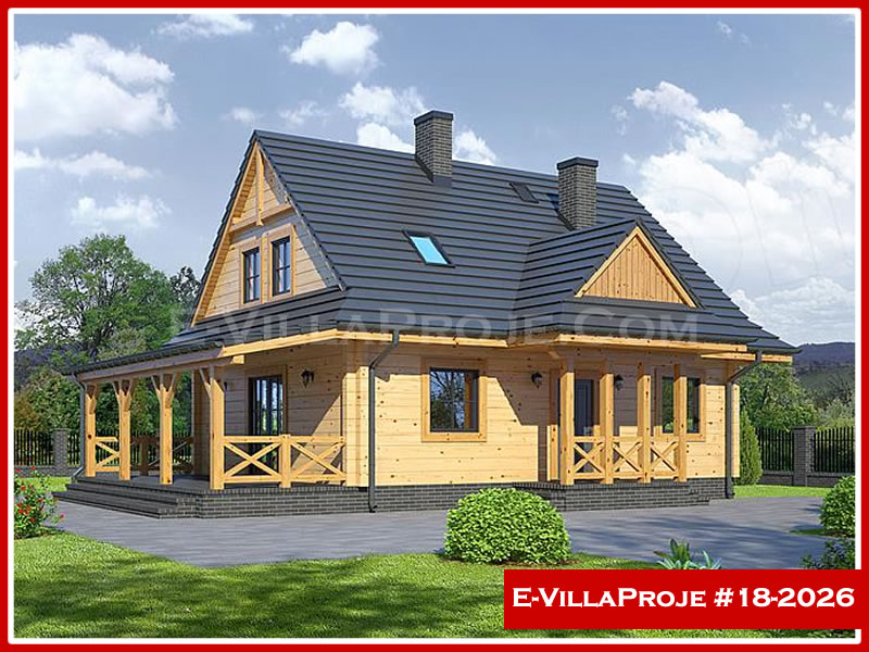 Erzin, Hatay Ev Villa Proje #18 - 2026 Anahtar Teslim Çelik Villa