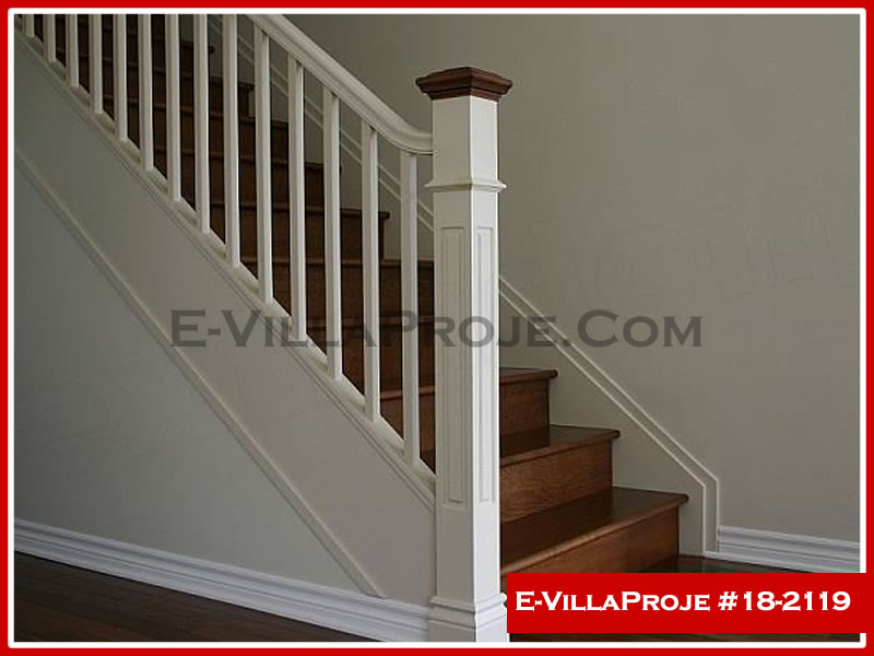 Ev Villa Proje #18 - 2119 Detay 7