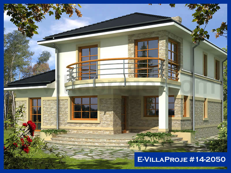 Sason, Batman Ev Villa Proje #14 - 2050 Anahtar Teslim Çelik Villa
