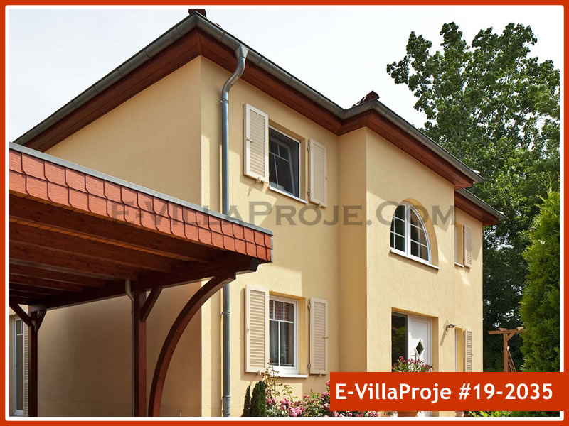 Kalkandere, Rize Ev Villa Proje #19 - 2035 Anahtar Teslim Çelik Villa