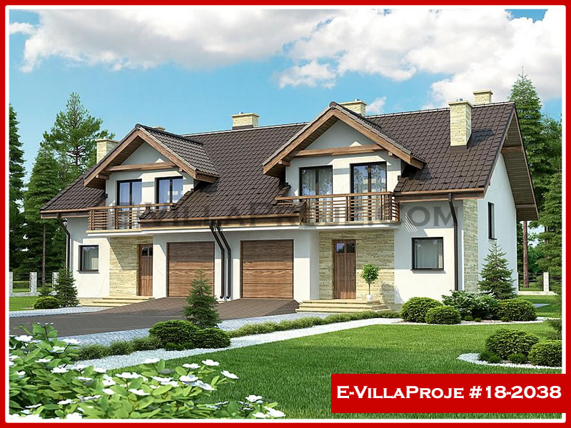 Bodrum, Muğla Ev Villa Proje #18 - 2038 Anahtar Teslim Çelik Villa