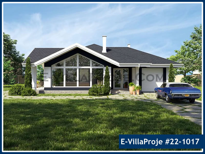 Çiftlik Ev Villa Projeleri Çelik Villa Modelleri