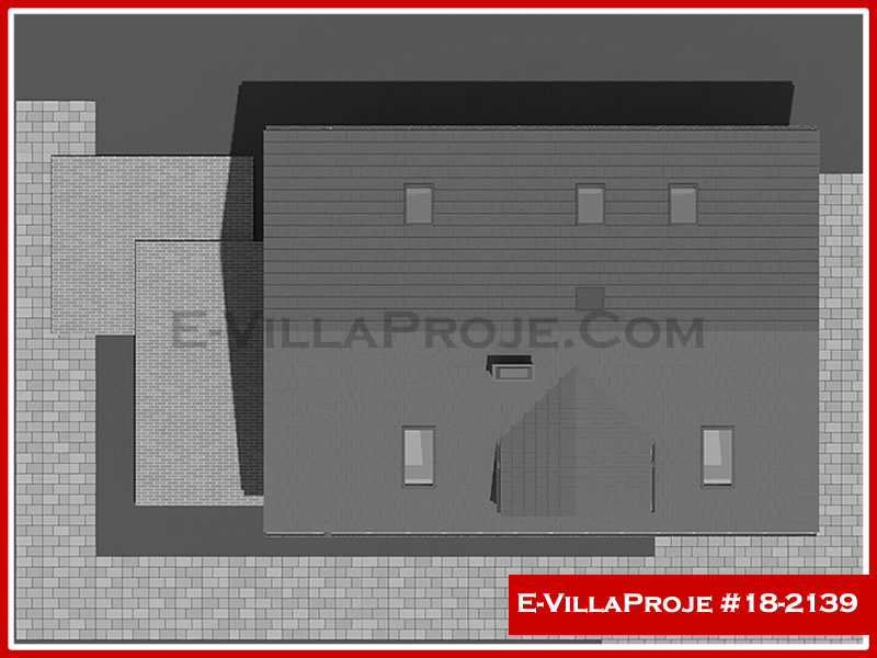 Ev Villa Proje #18 - 2139 Detay 6