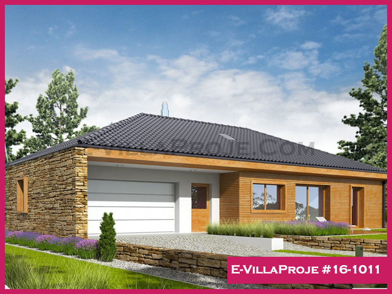 Ev Villa Proje #16 - 1011 Detay 3