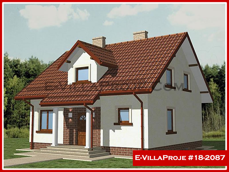 Kavaklıdere, Muğla Ev Villa Proje #18 - 2087 Anahtar Teslim Çelik Villa