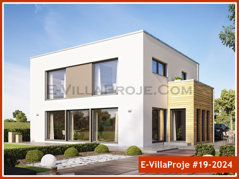 Hazro, Diyarbakır Ev Villa Proje #19 - 2024 Anahtar Teslim Çelik Villa