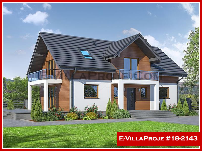 Acıgöl, Nevşehir Ev Villa Proje #18 - 2143 Anahtar Teslim Çelik Villa