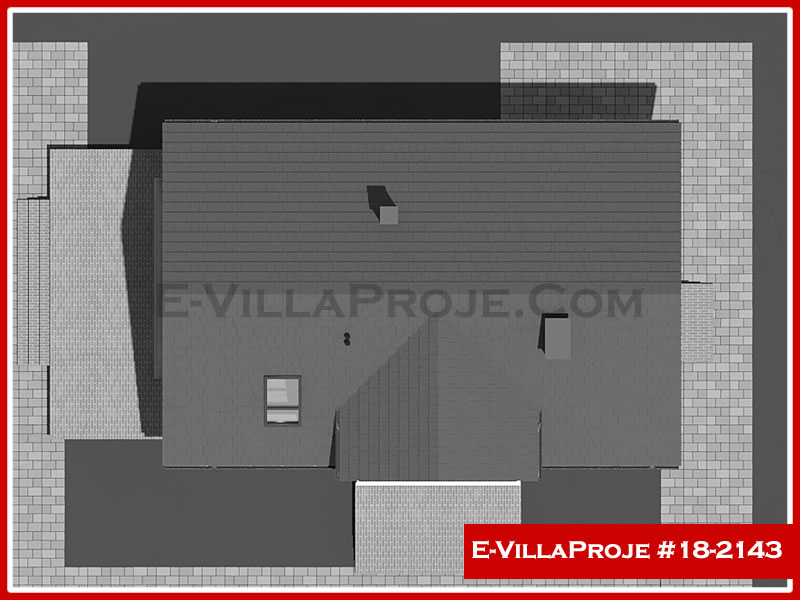 Ev Villa Proje #18 - 2143 Detay 6