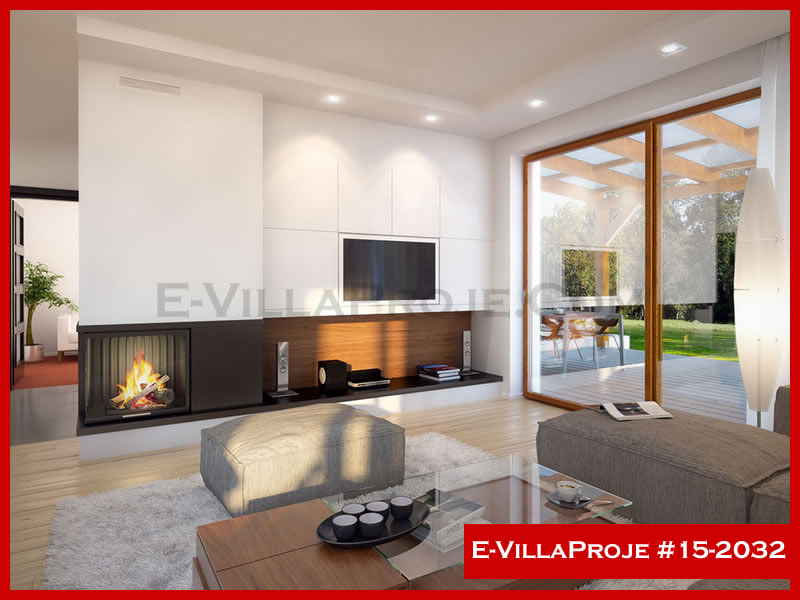 Ev Villa Proje #15 - 2032 Detay 7