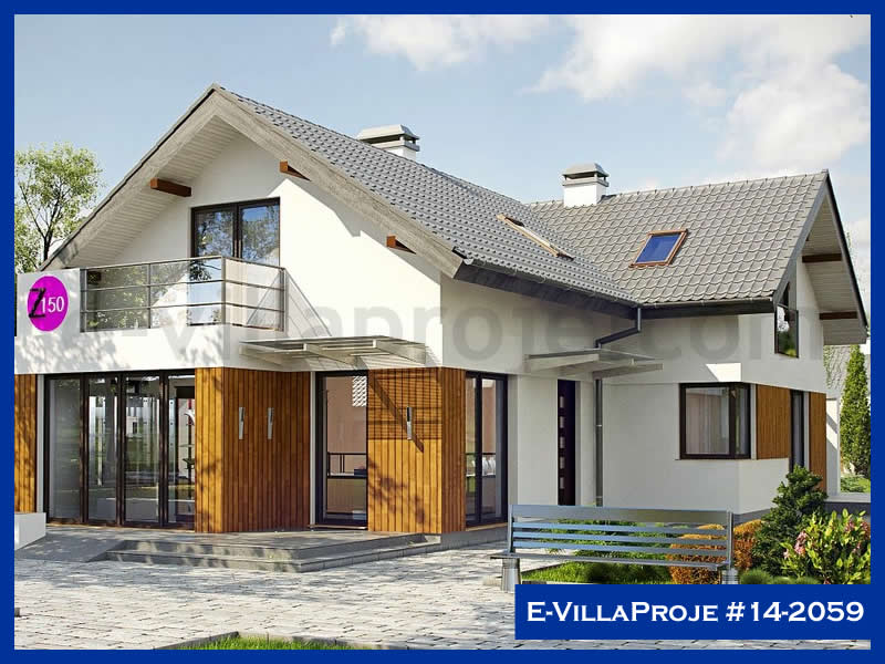 Ev Villa Proje #14 - 2059 Detay 4