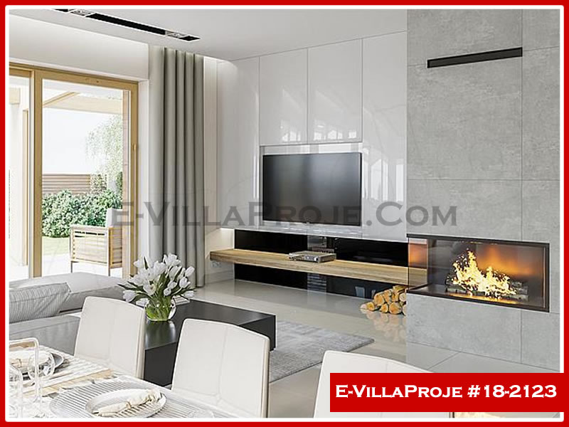 Ev Villa Proje #18 - 2123 Detay 9