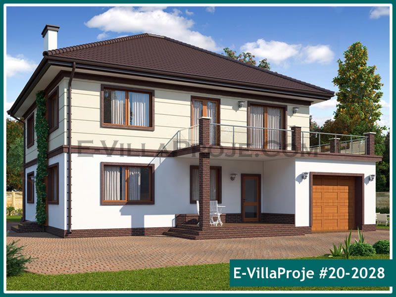 Marmaris, Muğla Ev Villa Proje #20 - 2028 Anahtar Teslim Çelik Villa
