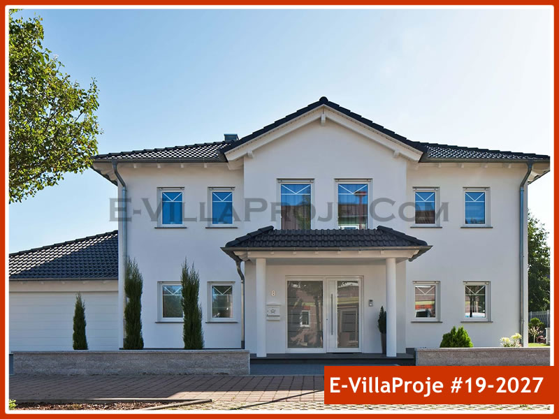 Arguvan, Malatya Ev Villa Proje #19 - 2027 Anahtar Teslim Çelik Villa