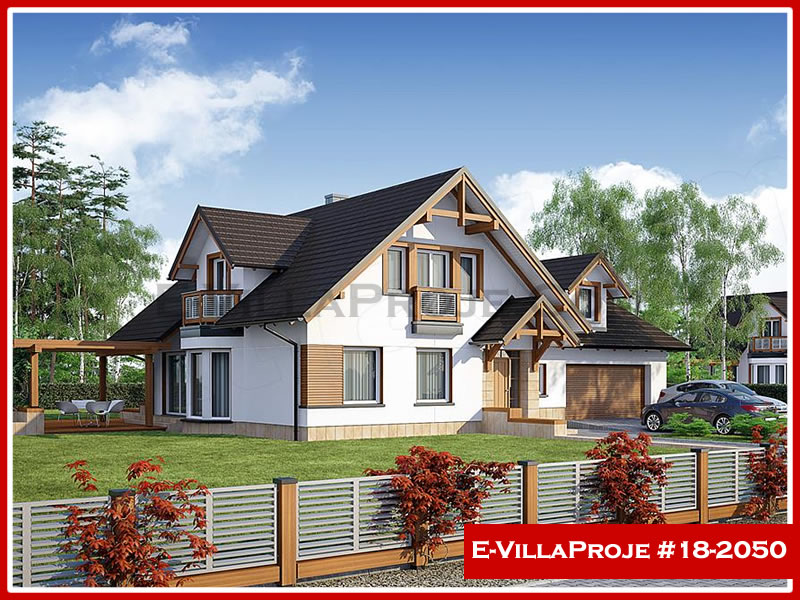 Merkez, Batman Ev Villa Proje #18 - 2050 Anahtar Teslim Çelik Villa