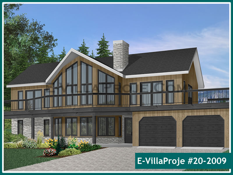 Bağlar, Diyarbakır Ev Villa Proje #20 - 2009 Anahtar Teslim Çelik Villa