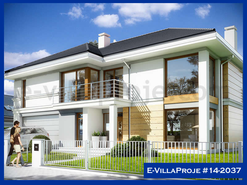 Datça, Muğla Ev Villa Proje #14 - 2037 Anahtar Teslim Çelik Villa