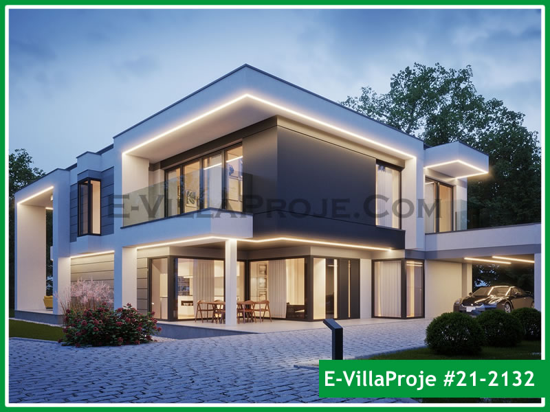 Mazgirt, Tunceli Ev Villa Proje #21 - 2132 Anahtar Teslim Çelik Villa