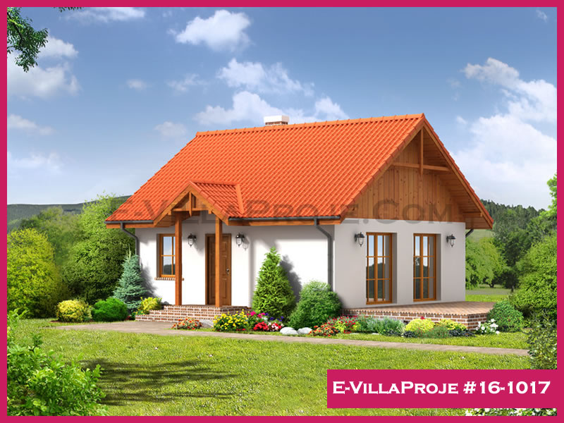 Ceylanpınar, Şanlıurfa Ev Villa Proje #16 - 1017 Anahtar Teslim Çelik Villa