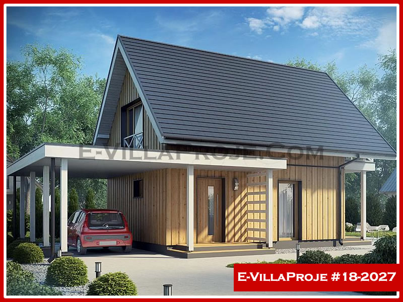 Pervari, Siirt Ev Villa Proje #18 - 2027 Anahtar Teslim Çelik Villa