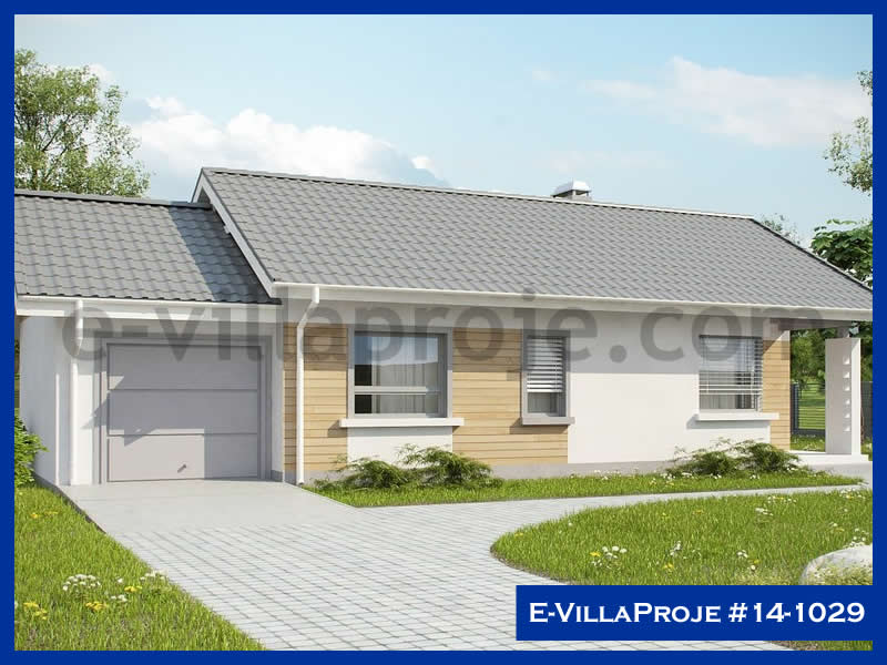 Devrek, Zonguldak Ev Villa Proje #14 - 1029 Anahtar Teslim Çelik Villa